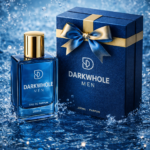 Darkwhole-men Ocean-Blue
