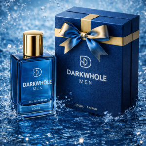 Darkwhole-men Ocean-Blue